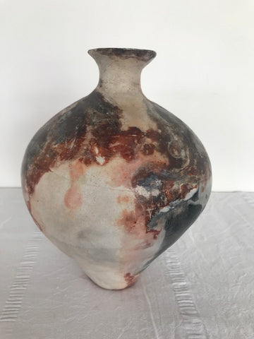 Organic Vase