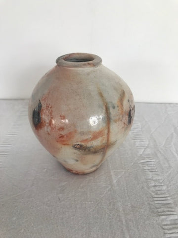 Small Pot