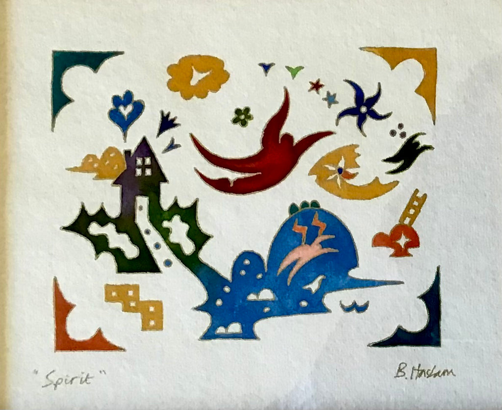 Spirit