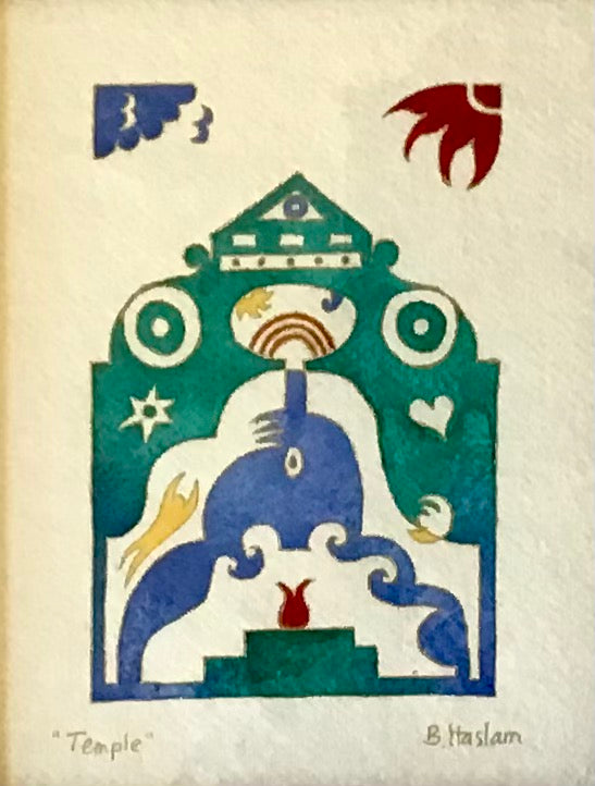 Temple