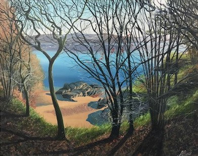 Porth Magog