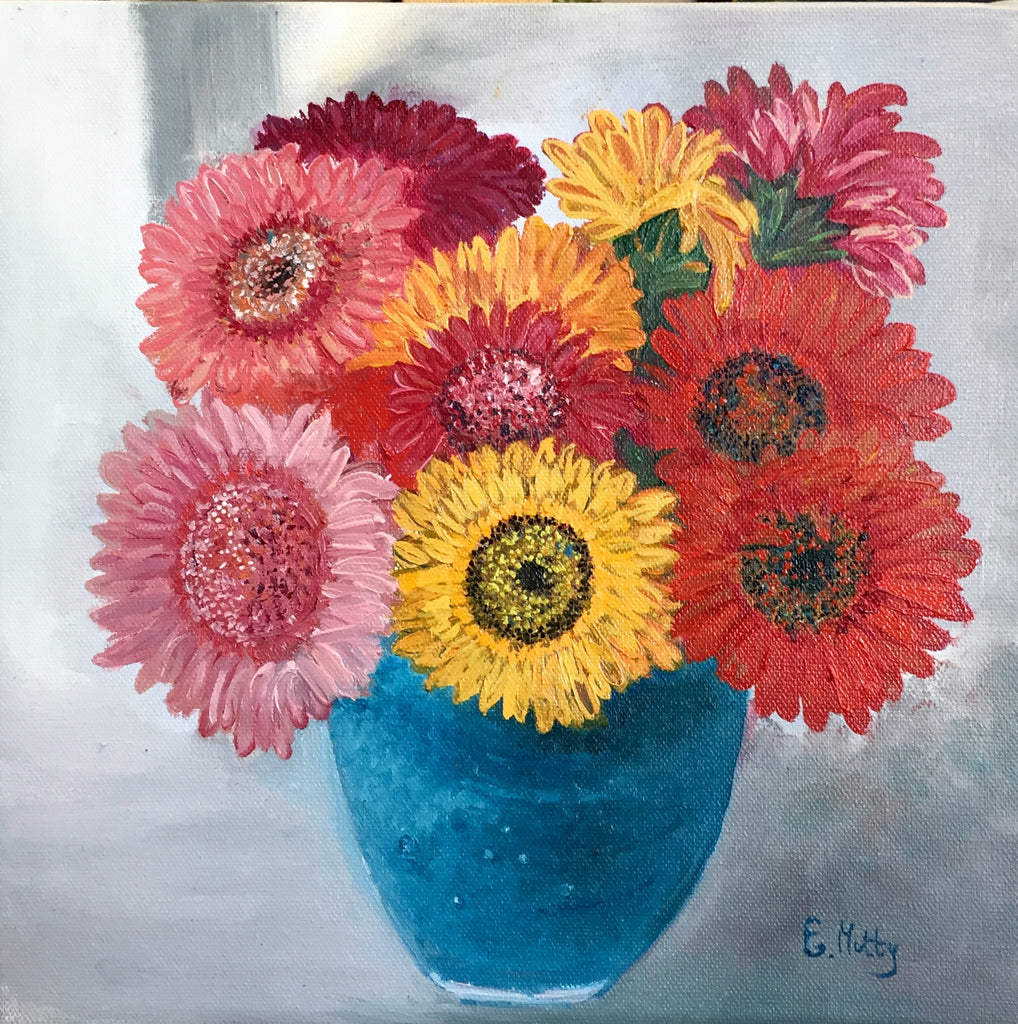 Gerberas