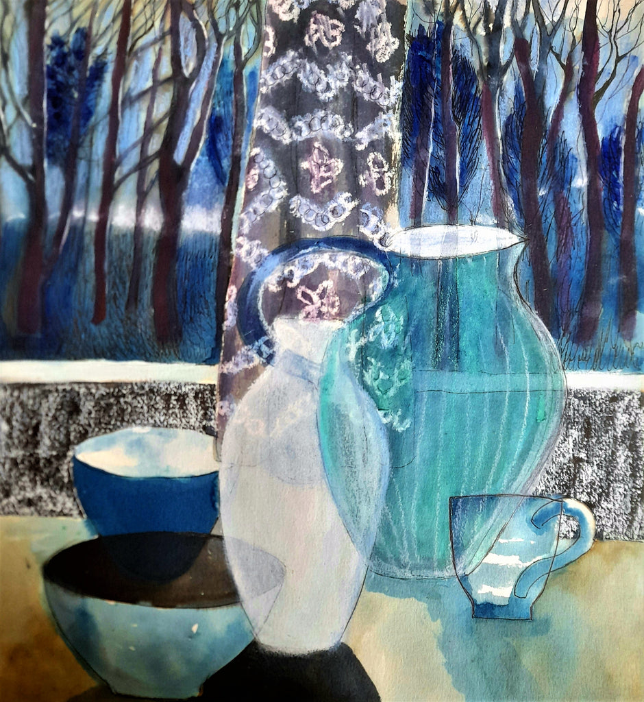 Winter Solstice