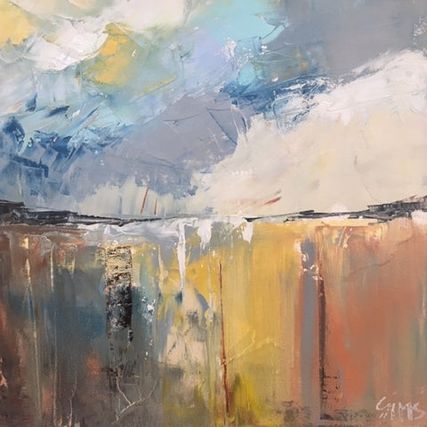 Meet me at the Harbour