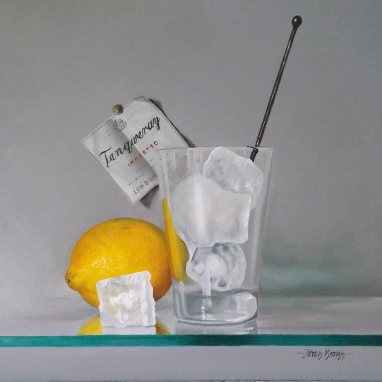Ice but no Slice