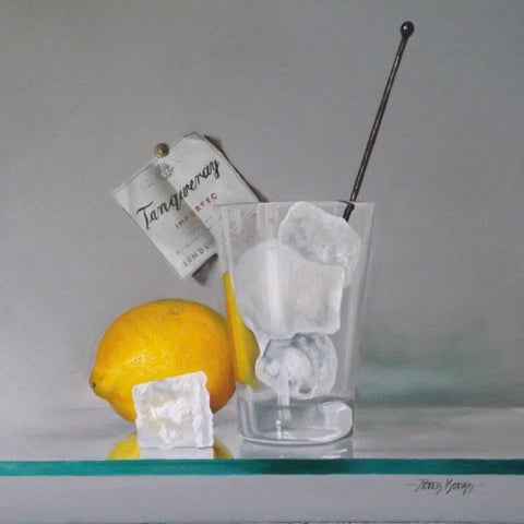 Ice but no Slice
