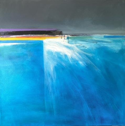 Ocean Curve 2