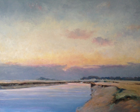 Norfolk View