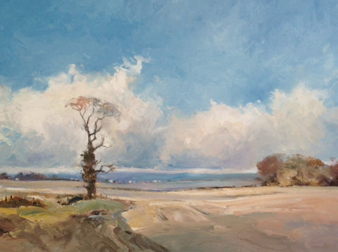 Towards Dereham