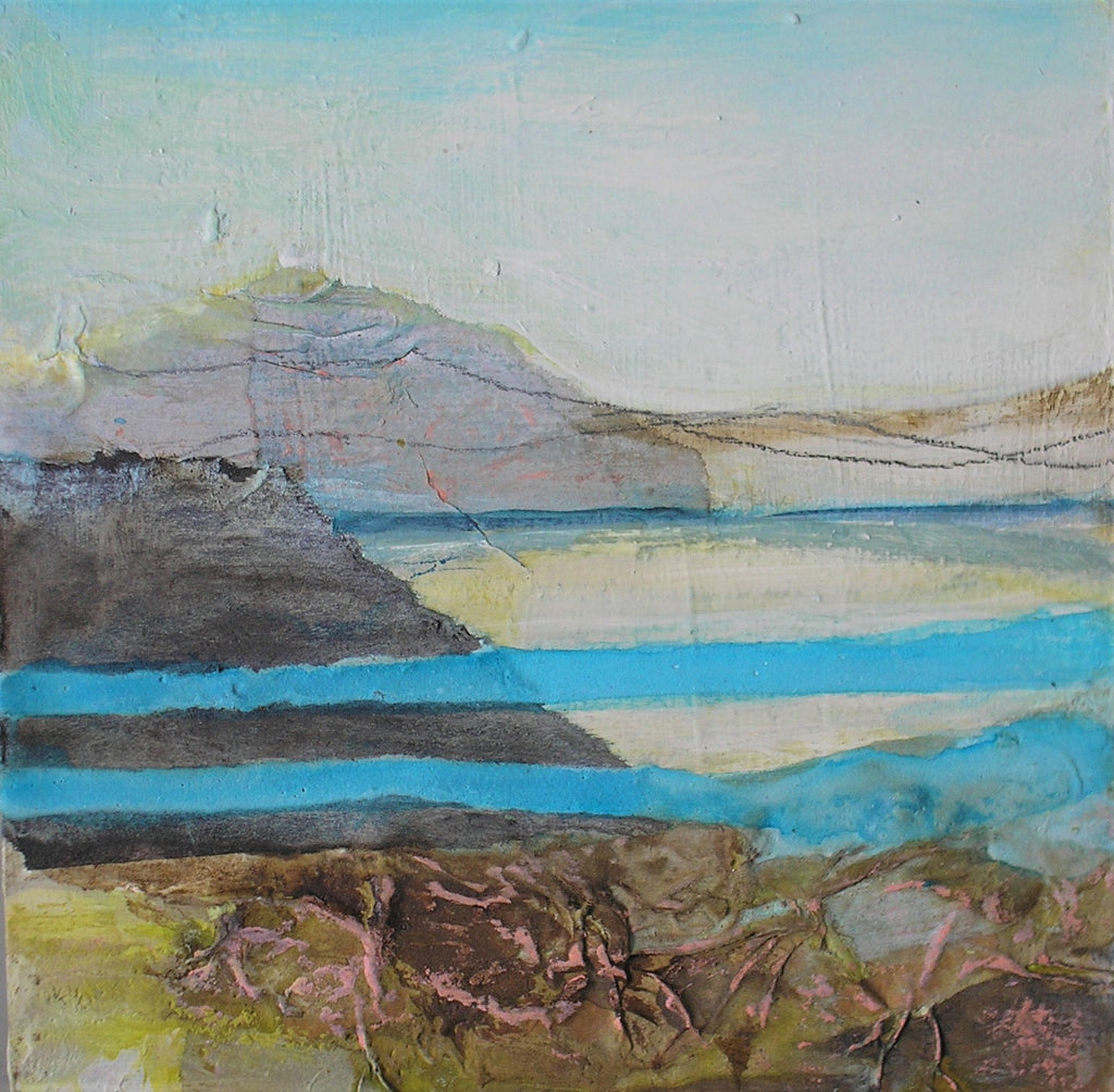 Coastlines