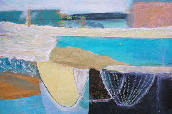 Cornish Tides