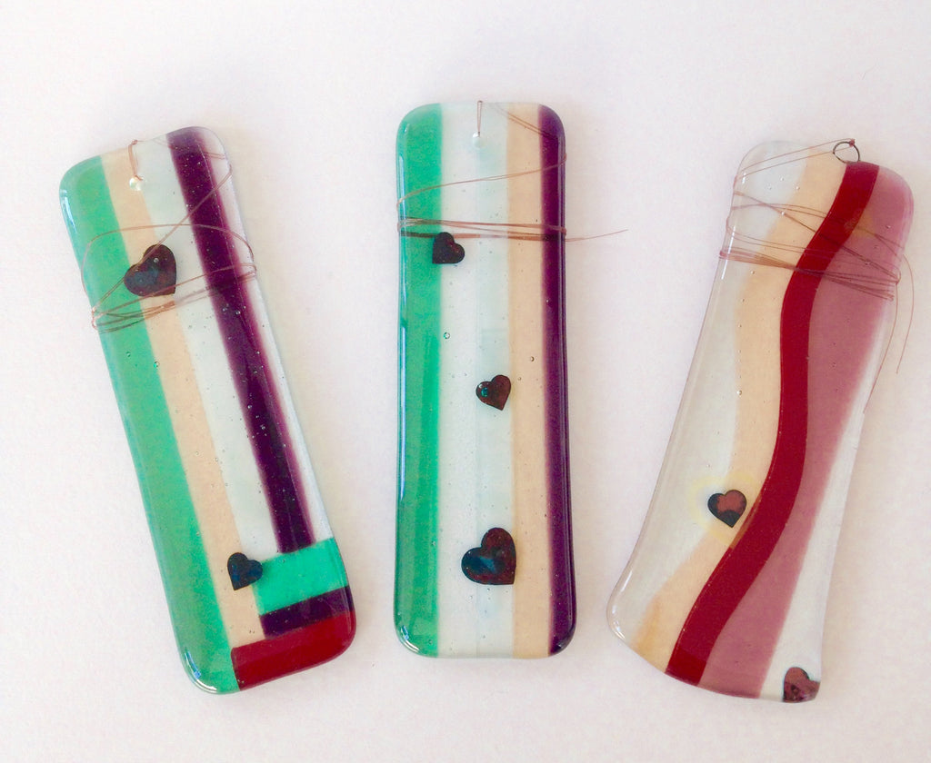Suncatchers