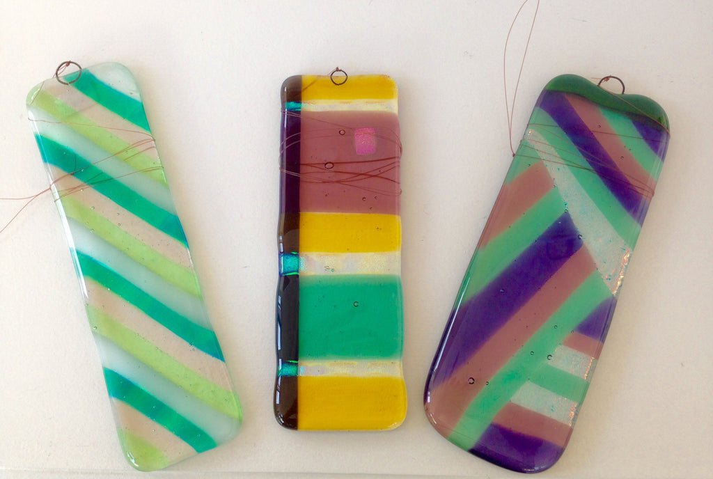 Suncatchers