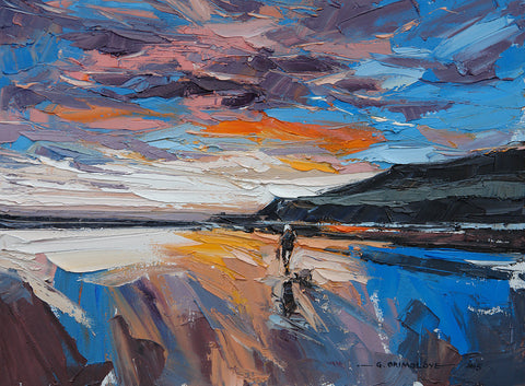 Daniel Gbenga Orimoloye