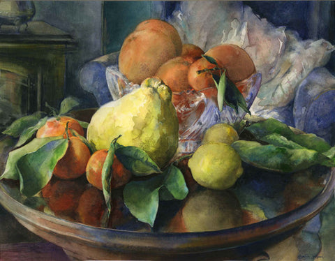 Tessa Shedley-Jordan