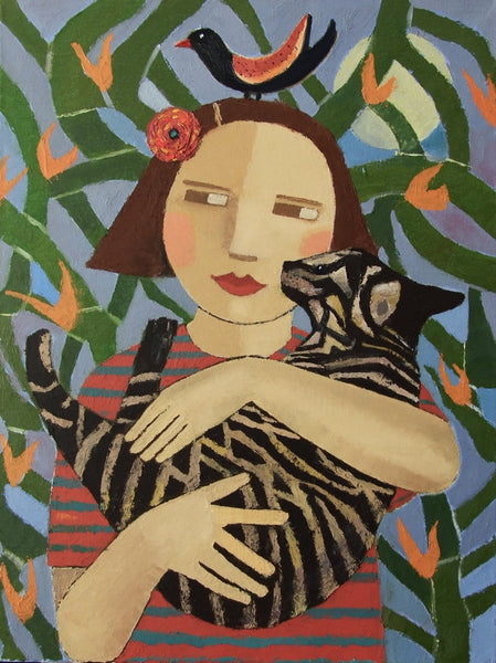 Eden – The Saffron Walden Gallery Online Shop